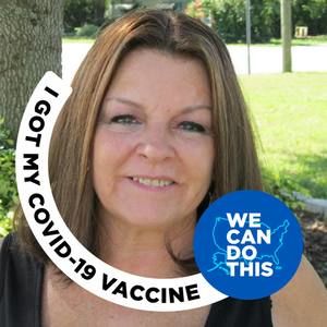 Meet your Posher, Monique